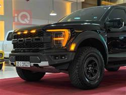 فۆرد F-150 راپتۆر